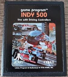 Indy 500