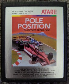 Pole Position