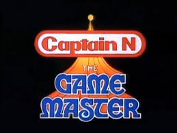 Captain N: The Game Master (REVISITED)